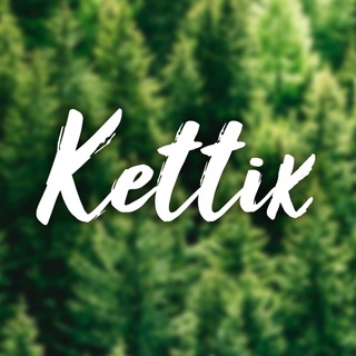 Логотип @kettikkg1 - Kettik