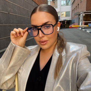 Логотип @kettistyle - KETTISTYLE