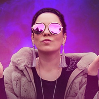 Логотип @kettstar - Кетт⚡️Этичный маркетинг