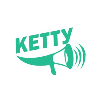 Логотип @kettu_talk - КЕТТУ: обсуждение