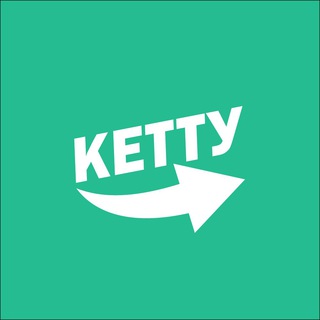 Логотип @kettuz - КЕТТУ — Лучшие события Ташкента