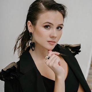 Логотип @kettyrichcoach - Живые разборы онлайн. Катя Рич💰