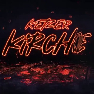 Логотип @ketzerkirche - KetzerKirche