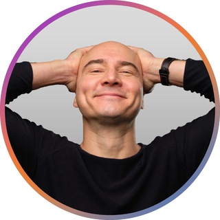 Логотип @kev_official - Кирилл Максимов