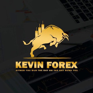 Логотип @kev_trading_company - KEV TRADING COMPANY 📊📈💰