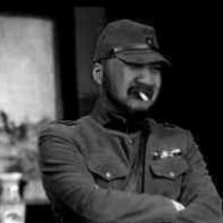 Логотип @kevin_baoo - 荒野大嫖客