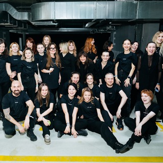 Логотип @kevinmurphyru - KEVIN.MURPHY PRO
