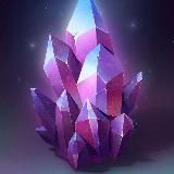 Логотип @kevinwotorson - 🎄Crystal team💎