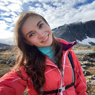 Логотип @kevorking_travel - Кеворкинг & Тревел | Путешествия по России и миру