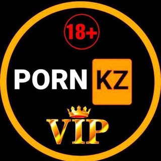 Логотип @kex_kz_sigish - PORNKZ VIPKZ18