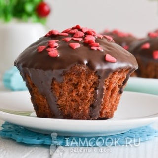 Логотип @kex_v_boljshom_gorode - Кекс в большом городе