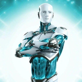 Логотип @key_for_eset_nod_32 - Keys for ESET NOD32 / Ключи для НОД32