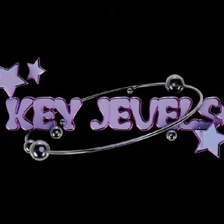Логотип @key_jevels_wb - Key Jevels