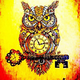 Логотип @key_mudrosti - Ключи Мудрости