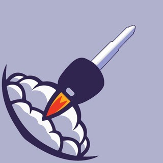 Логотип @key_on_start - Ключ на старт! | Подкаст