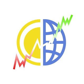 Логотип @key_rate - Ключевые ставки