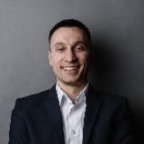 Логотип @keyfinancepro - KEY.FINANCE - доходная недвижимость