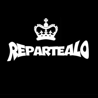 Логотип @keylan13 - Repartealo
