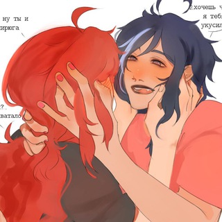 Логотип @keylucikanon - кейлюки канон