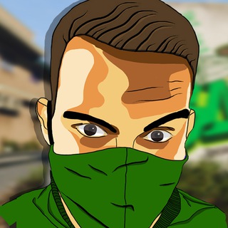 Логотип @keymanvlr - Кейман l Валорант