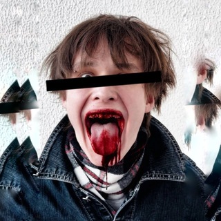 Логотип @keynaddy2k - i'm @ кey🩸многоточия…