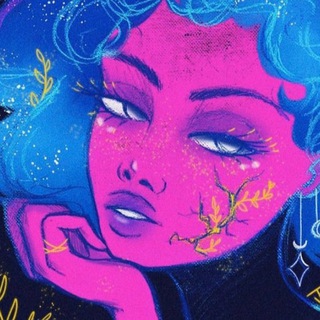 Логотип @keynece - Vi КЕЙНЕС