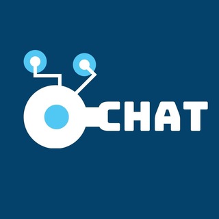 Логотип @keypc_chat - Ключник чат