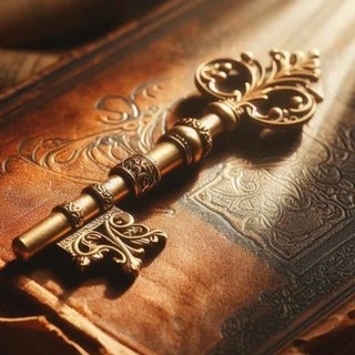 Логотип @keys_of_minds - КЛЮЧИ ОТ МЫСЛЕЙ 🗝🌄 Психология