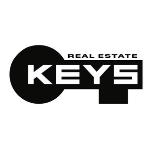 Логотип @keys_rent_kyiv - Оренда нерухомості | Київ