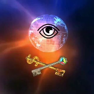 Логотип @keysland - 🗝 KEYS.LAND