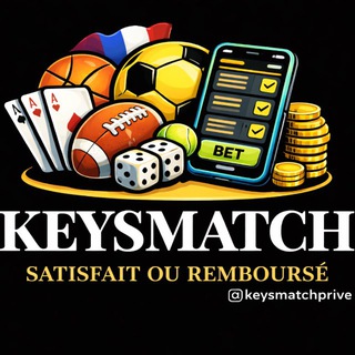 keysmatch
