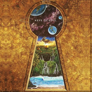Логотип @keysofsoul - Keys of Soul