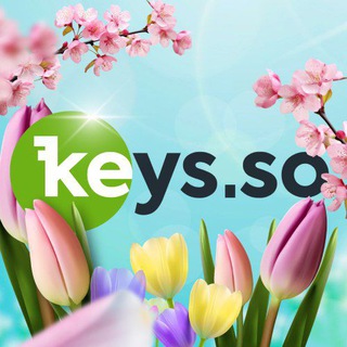 Логотип @keysso_public - Keys.so – анализ конкурентов в SEO, PPC и AI