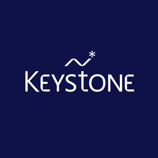 Логотип @keystone_vacancies - Keystone