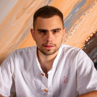 Логотип @keyto_valeriy - Валерий Якубцевич | Цифровая Психология