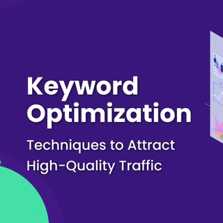 Логотип @keywordoptimization3 - KeywordOptimization