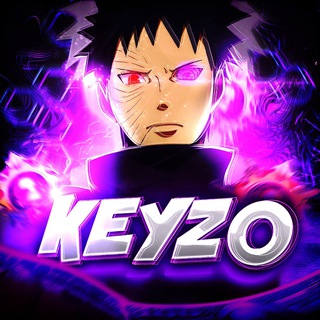 Логотип @keyzon1 - Чайхана Кейзо ☕️