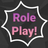 Логотип @kezasrplounge - Kezas RP Lounge 💭