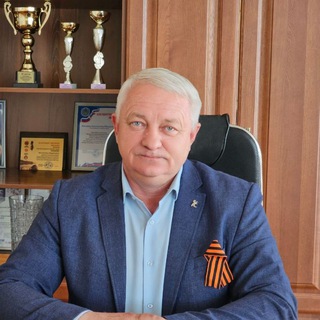 Логотип @kf_banceev - Константин Банцеев