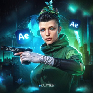 Логотип @kf_steezy - steezy [orders]