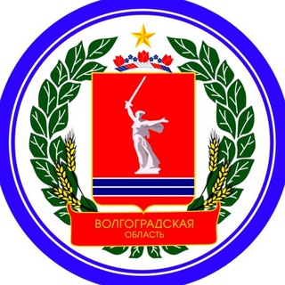 Логотип @kf_vo - Комитет финансов Волгоградской области