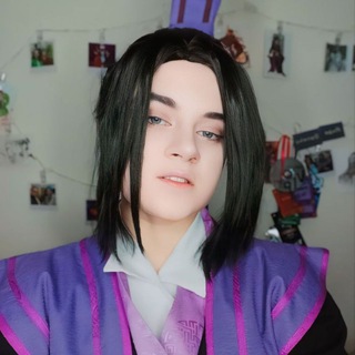 Логотип @kfa_66 - Пристань лотосов (Kai)