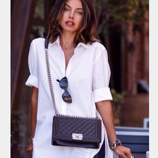 Логотип @kfashiontashkent - KFashion