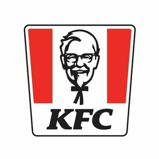 Логотип @kfc_kuponi - KFC Купоны - Скидки | Акции | Промокоды ресторанов: КФСи, Бургер Кинг, Макдональдс, БулкаМен, Деливери, ЯндексЕда)