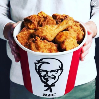 Логотип @kfc_ykt_exspress - Кфс экспресс Якутск