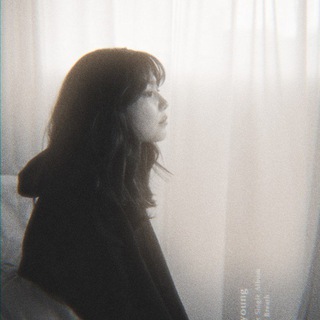 Логотип @kffffcksk - 悲しみ