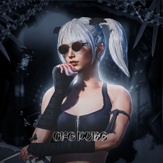 Логотип @kfg46ty - ПРОДАЖА / ПОКУПКА АККАУНТОВ Pubg