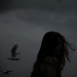 Логотип @kfkkrhejkdbd - Не отпускай меня💞