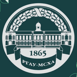 Логотип @kfkmsha - Кафедра ФК РГАУ-МСХА