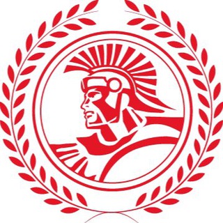 Логотип @kfkssparta - ГБПОУ «КФКС «Спарта» Москомспорта